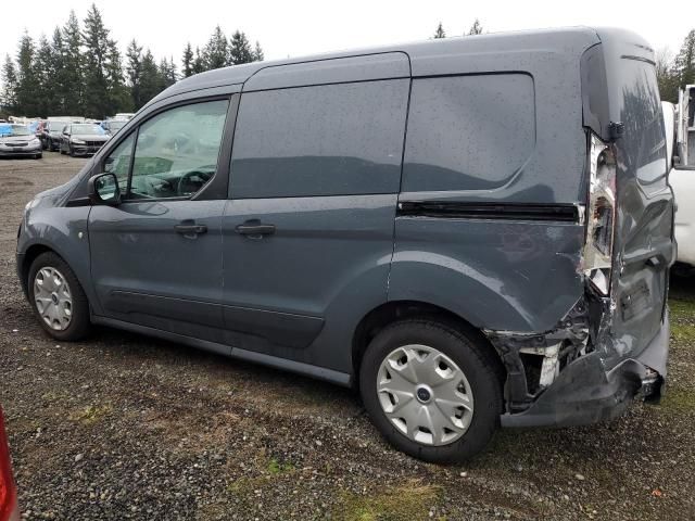 2014 Ford Transit Connect XL