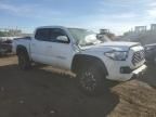 2022 Toyota Tacoma Double Cab