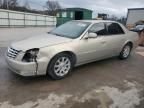 2008 Cadillac DTS