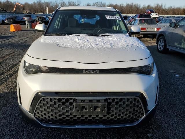 2023 KIA Soul EX