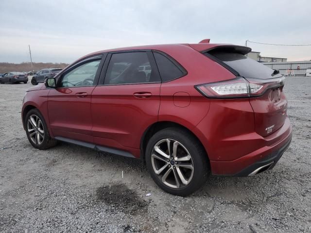 2015 Ford Edge Sport