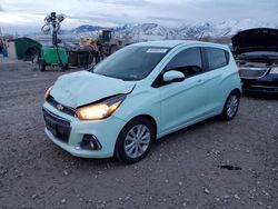 2017 Chevrolet Spark 1LT en venta en Magna, UT