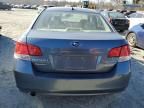 2014 Subaru Legacy 2.5I Premium