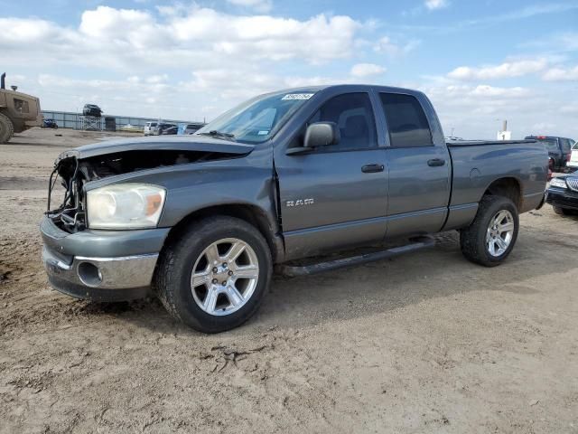 2008 Dodge RAM 1500 ST