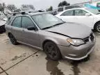 2006 Subaru Impreza 2.5I Sports Wagon