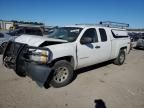 2013 Chevrolet Silverado K1500