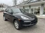 2014 Porsche Cayenne