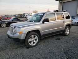 Jeep salvage cars for sale: 2016 Jeep Patriot Sport