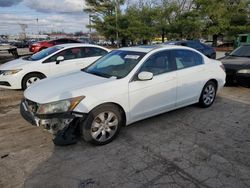 2010 Honda Accord EXL en venta en Lexington, KY