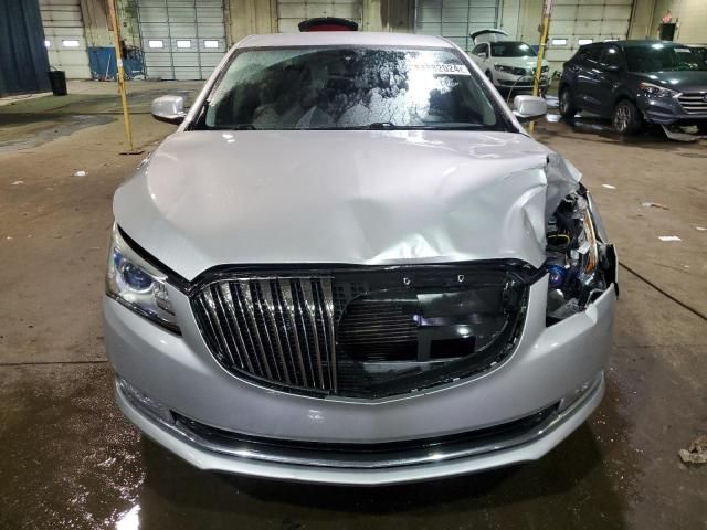 2014 Buick Lacrosse