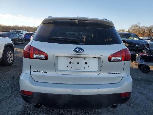 2008 Subaru Tribeca Limited