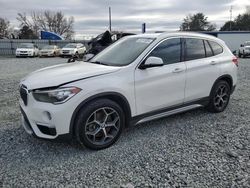 BMW salvage cars for sale: 2018 BMW X1 XDRIVE28I