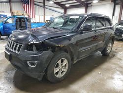 Jeep Grand Cherokee Laredo Vehiculos salvage en venta: 2014 Jeep Grand Cherokee Laredo