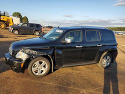 Chevrolet hhr lt salvage cars for sale: 2006 Chevrolet HHR LT