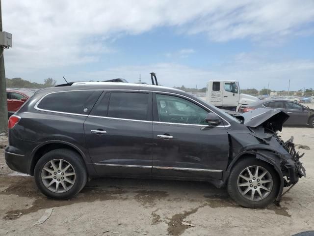 2014 Buick Enclave