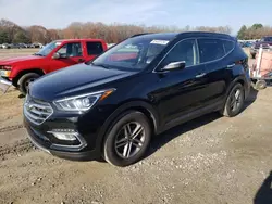 2018 Hyundai Santa FE Sport en venta en Conway, AR