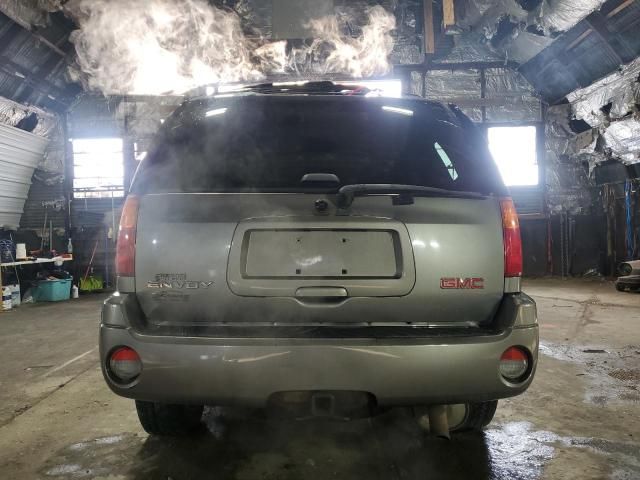 2009 GMC Envoy SLT