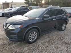 2020 Nissan Rogue S en venta en Knightdale, NC