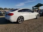 2016 BMW 435 I Gran Coupe