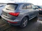 2017 Audi Q5 Premium Plus