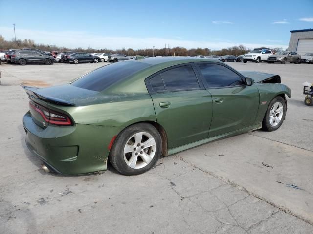 2019 Dodge Charger Scat Pack