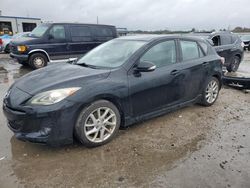 Mazda Vehiculos salvage en venta: 2012 Mazda 3 S