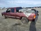 2001 Chevrolet Silverado C1500