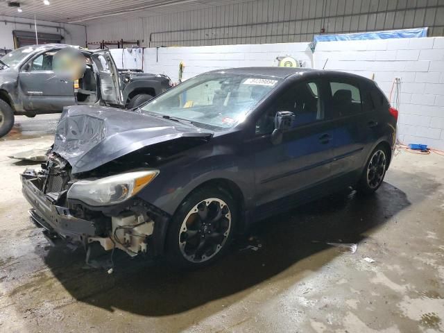 2014 Subaru Impreza Premium