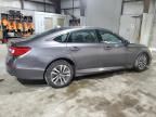 2020 Honda Accord Hybrid EXL