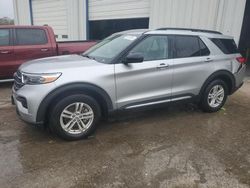 2022 Ford Explorer XLT en venta en Montgomery, AL