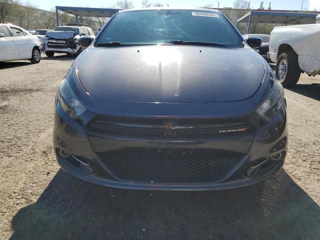 2014 Dodge Dart SXT