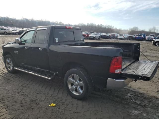 2013 Dodge RAM 1500 SLT