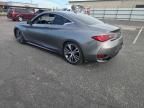 2017 Infiniti Q60 Premium