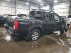 2011 Nissan Frontier S