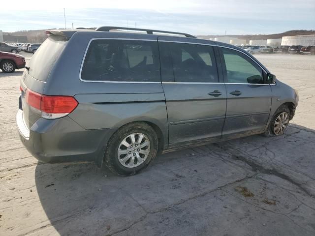 2010 Honda Odyssey EXL