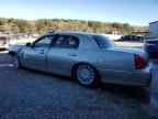 2005 Lincoln Town Car Signature