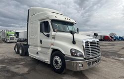 2018 Freightliner Cascadia 125 en venta en Kansas City, KS