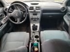 2006 Subaru Impreza Outback Sport