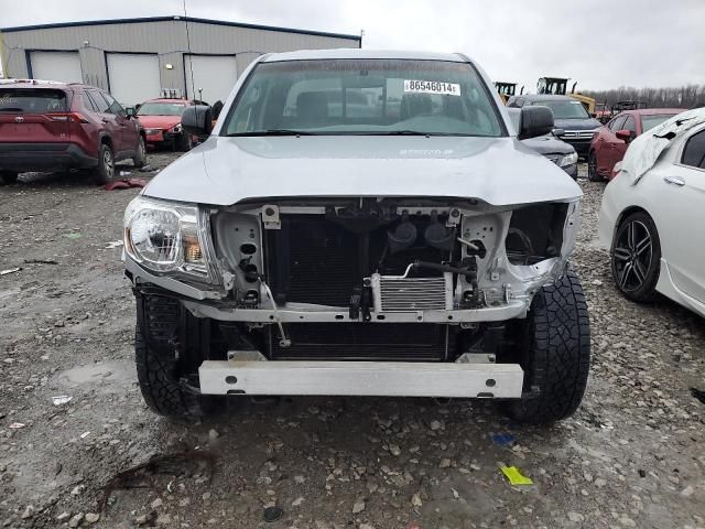 2006 Toyota Tacoma Prerunner Access Cab