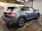 2024 Volkswagen Atlas Cross Sport SE