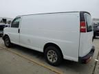 2012 Chevrolet Express G1500