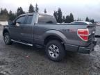 2013 Ford F150 Super Cab