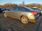 2006 Pontiac G6 SE1