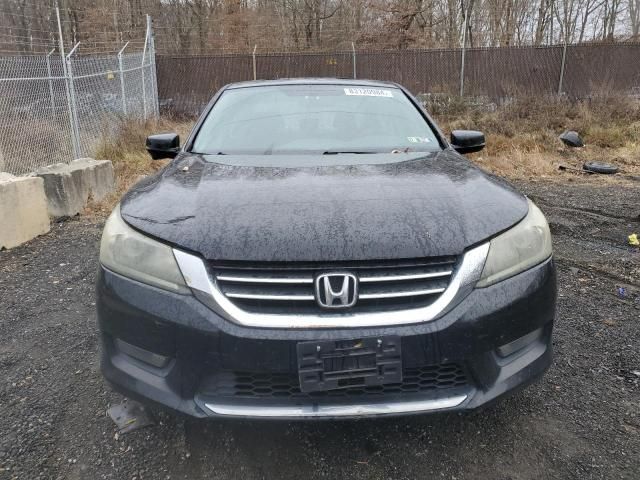 2014 Honda Accord EX