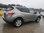 2011 Nissan Murano S