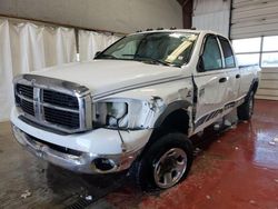 Dodge ram 3500 salvage cars for sale: 2008 Dodge RAM 3500 ST