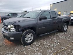 2010 Chevrolet Silverado K1500 LT en venta en Appleton, WI