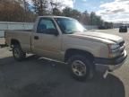 2004 Chevrolet Silverado K1500