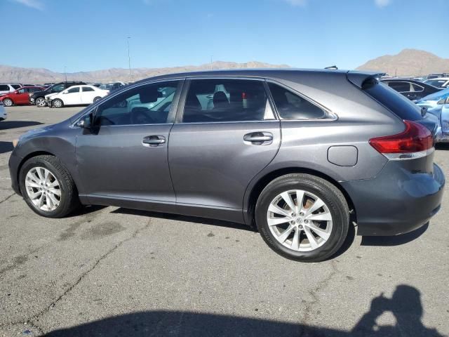 2015 Toyota Venza LE