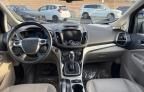 2013 Ford C-MAX SEL